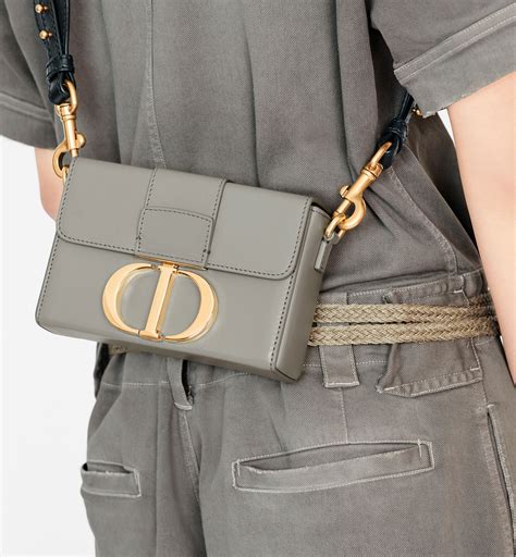 dior 30 montaigne grey|dior 30 montaigne bag price.